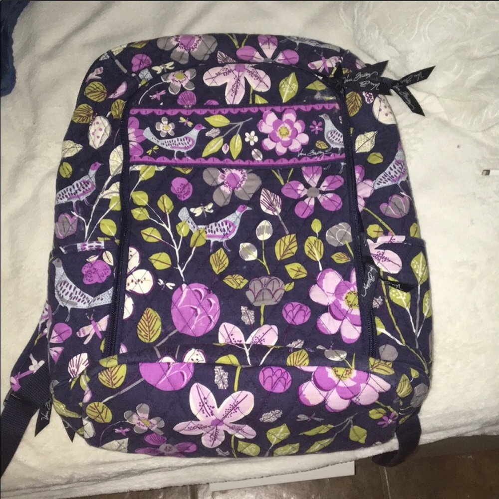 Vera Bradley backpack